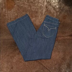 Ariat Ultra High Rise Jeans